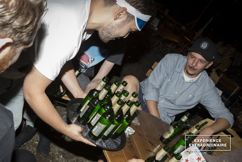 Experience Extraordinaire XI