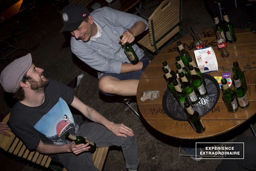 Experience Extraordinaire XI