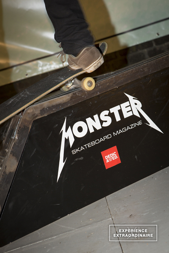 Experience Extraordinaire XI