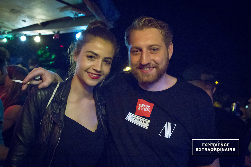 Experience Extraordinaire XI