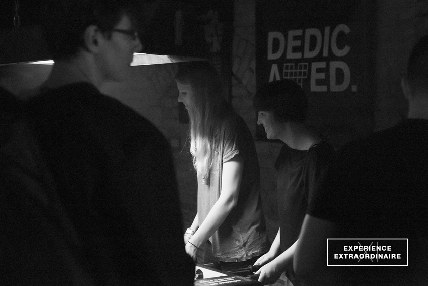 Experience Extraordinaire XI