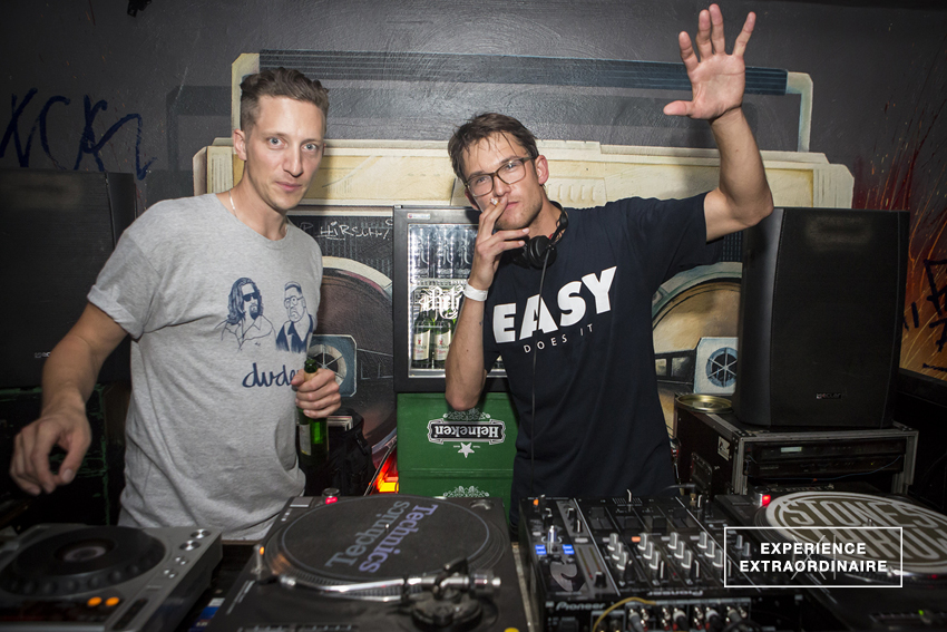 Experience Extraordinaire XI