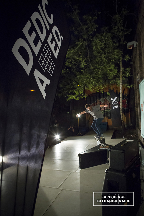 Experience Extraordinaire XI