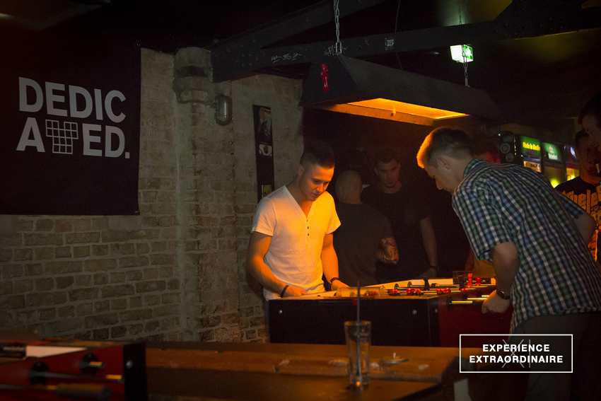 Experience Extraordinaire XI