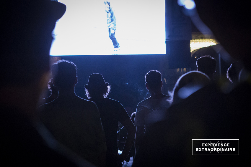 Experience Extraordinaire XI