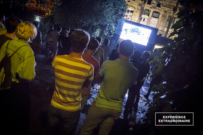 Experience Extraordinaire XI