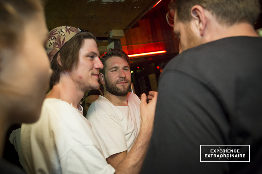 Experience Extraordinaire XI