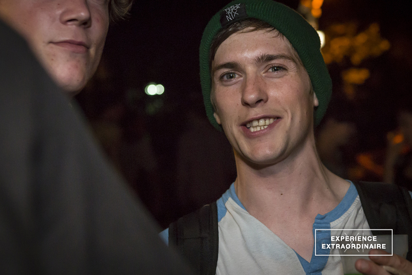 Experience Extraordinaire XI