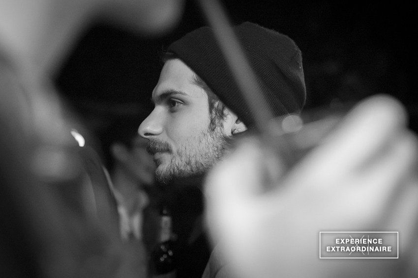 Experience Extraordinaire XI