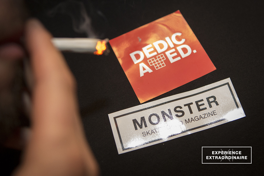 Experience Extraordinaire XI