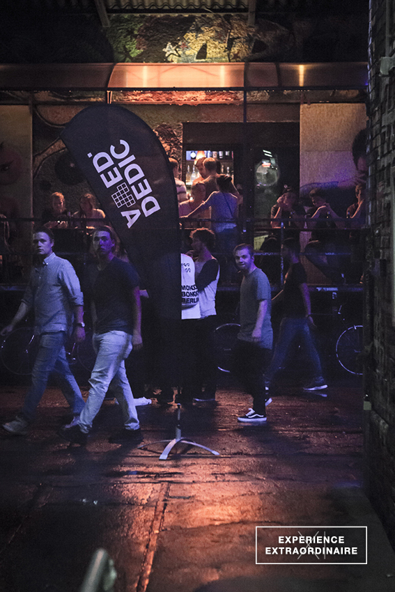 Experience Extraordinaire XI