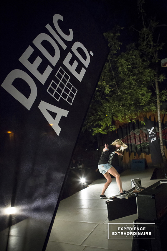 Experience Extraordinaire XI