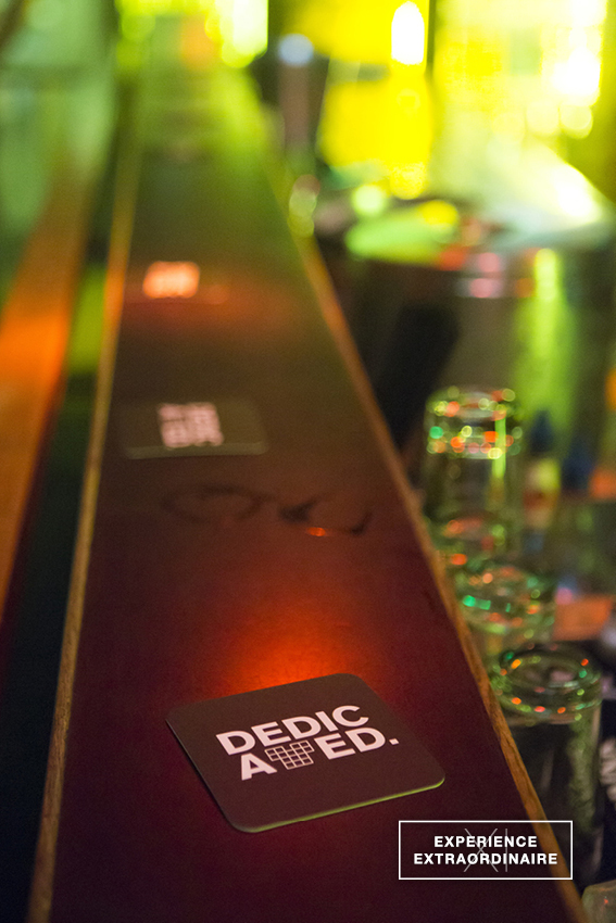 Experience Extraordinaire XI