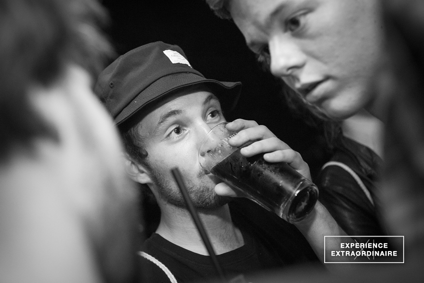 Experience Extraordinaire XI