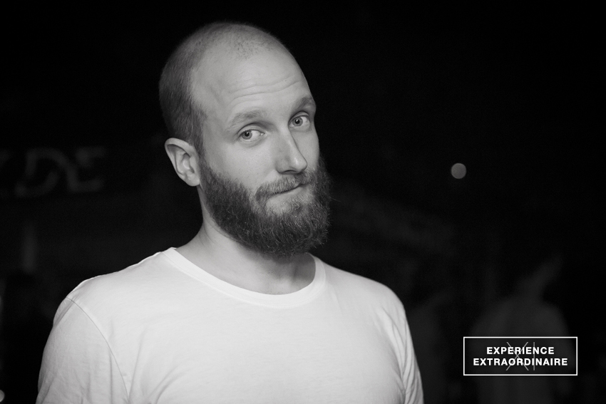 Experience Extraordinaire XI