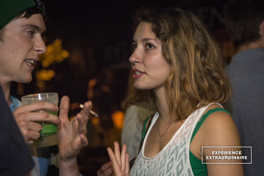 Experience Extraordinaire XI