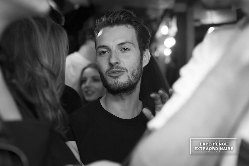 Experience Extraordinaire XI