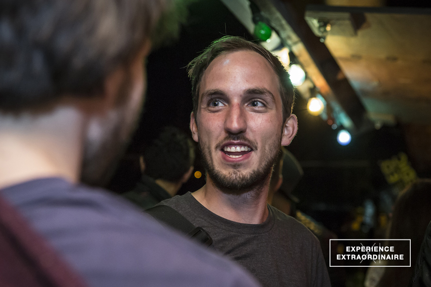 Experience Extraordinaire XI