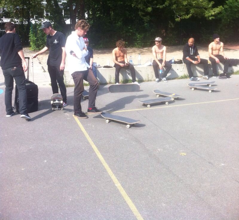 MSM Kopfsteinpflaster