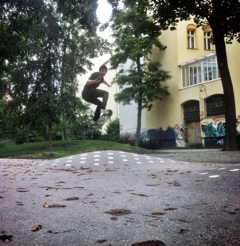 MSM Kopfsteinpflaster