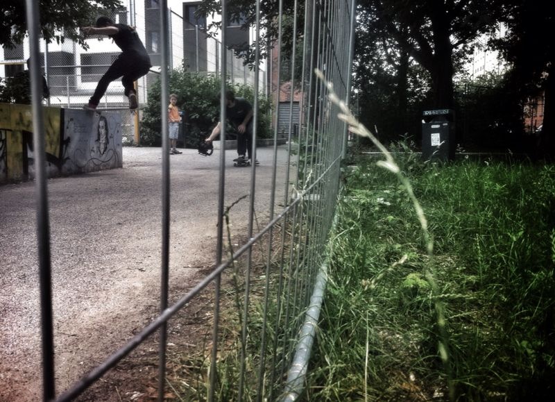 MSM Kopfsteinpflaster