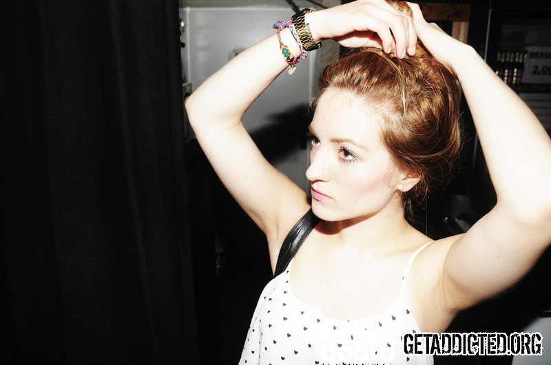 Getaddicted x Monster Skateboard Magazine Party 2014