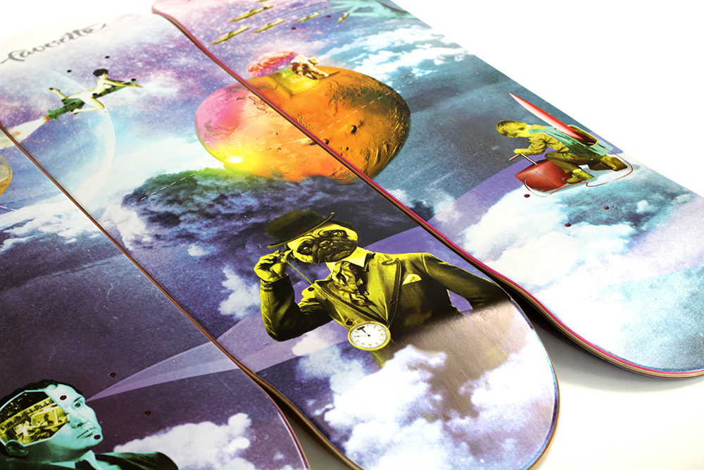 Favorite Gewinnspiel