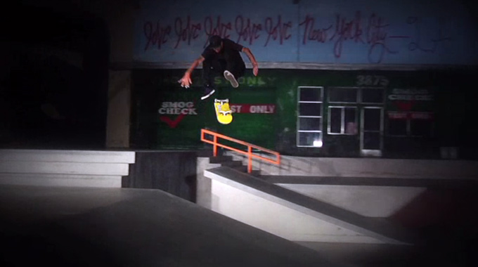 Andrew Reynolds Battle Commander