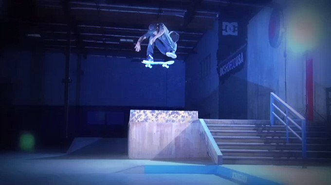 Andrew Reynolds Battle Commander