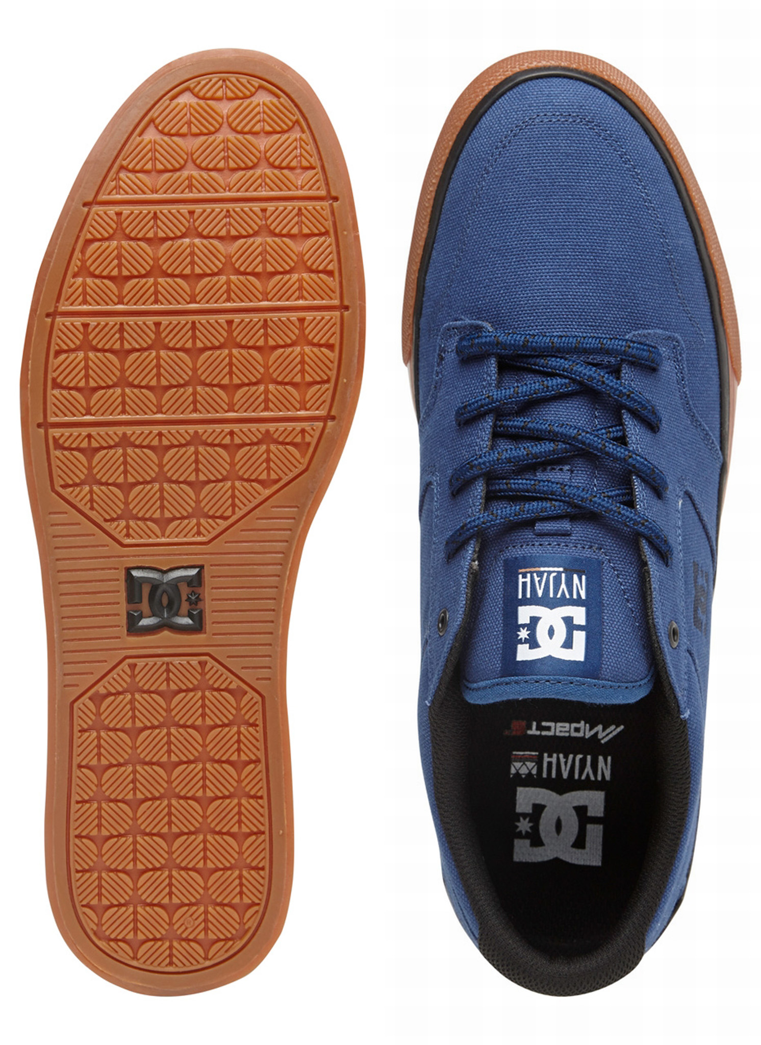 DC Nyjah x Monster Skateboard Magazine Gewinnspiel