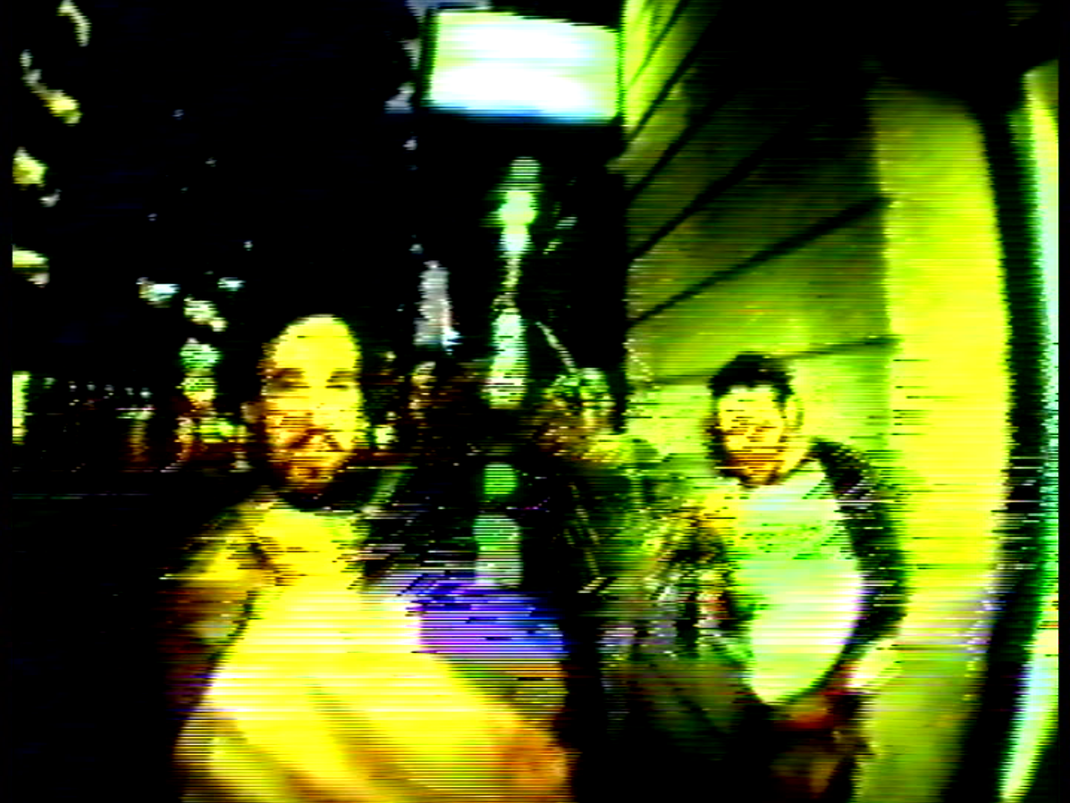 Robin Wulf Own Skateboards