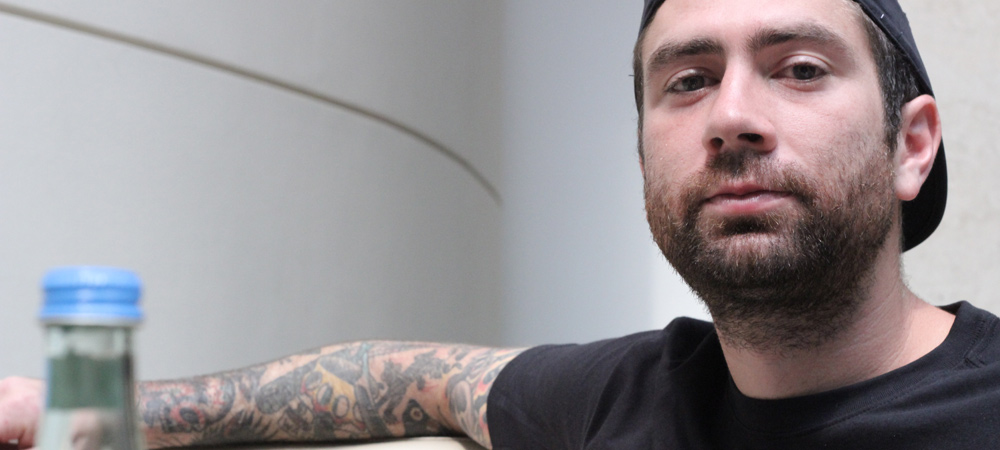 Bobby Worrest Interview