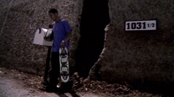 Chocolate Skateboards