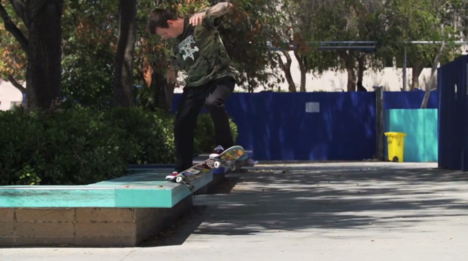 Cody McEntire