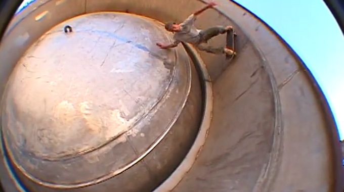 Derm Politic Welcome Clip