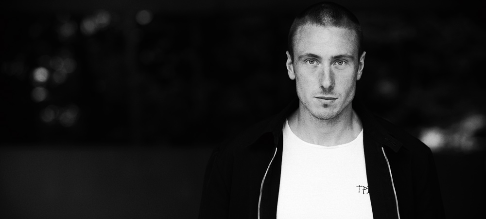 Felix Lensing Interview