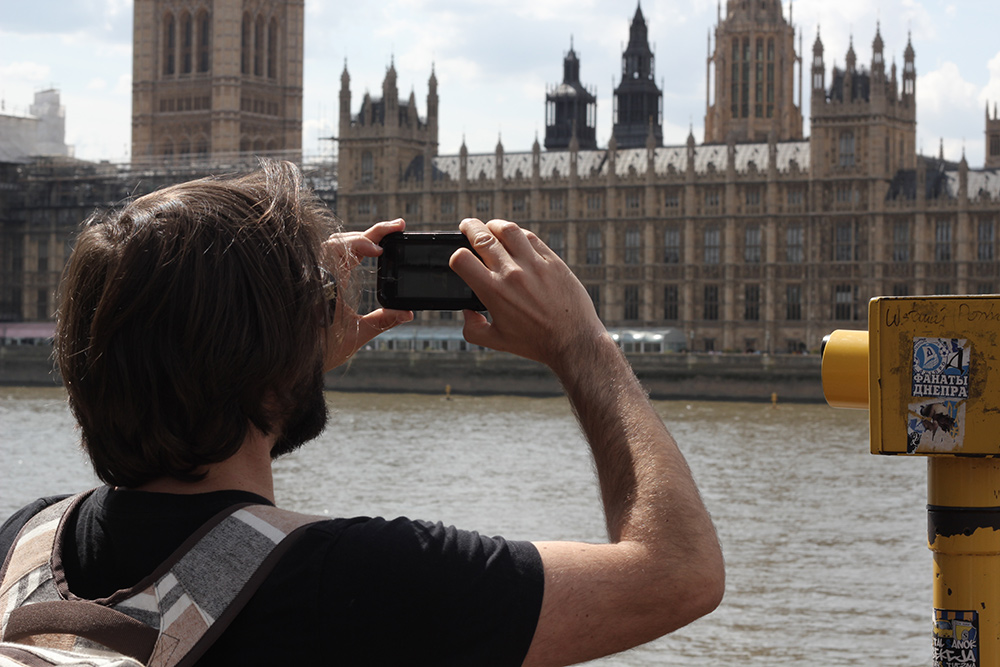 House of Vans London Opening