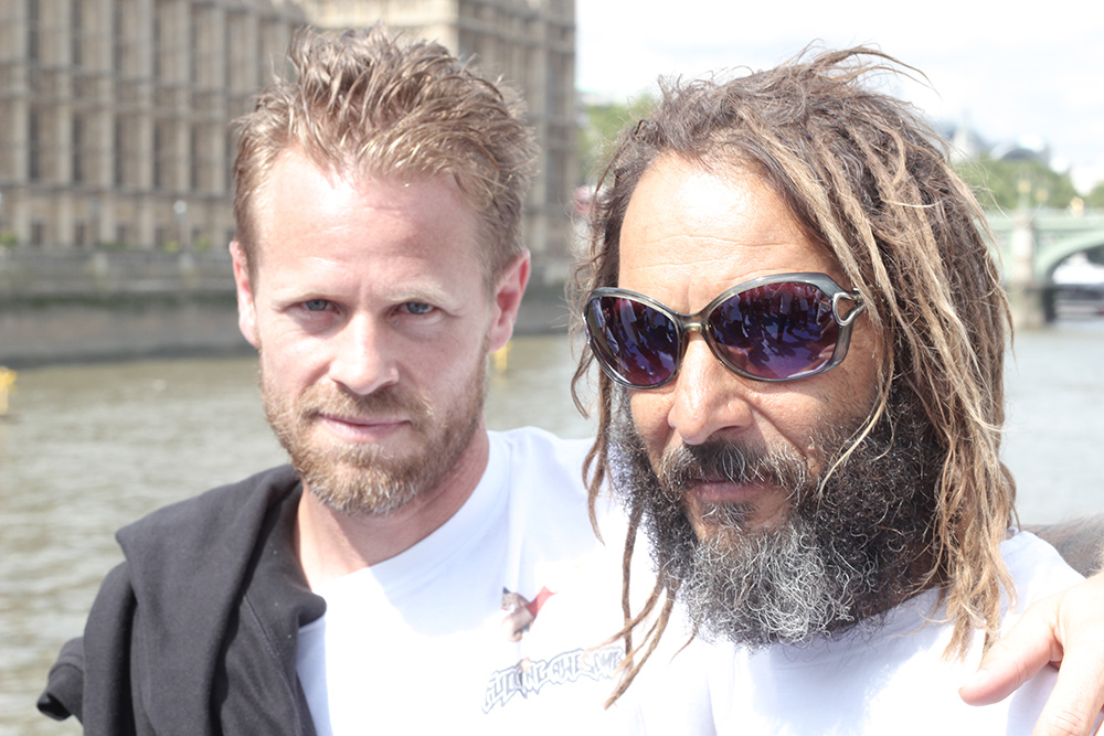 House of Vans London Opening