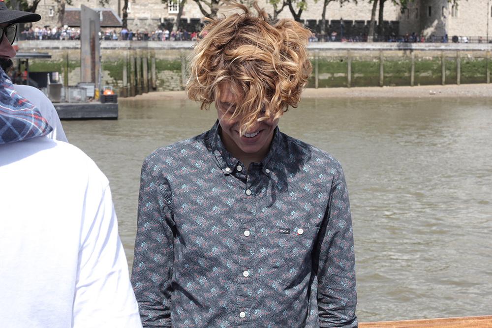 House of Vans London Opening