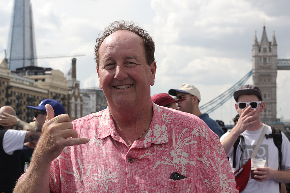 House of Vans London Opening