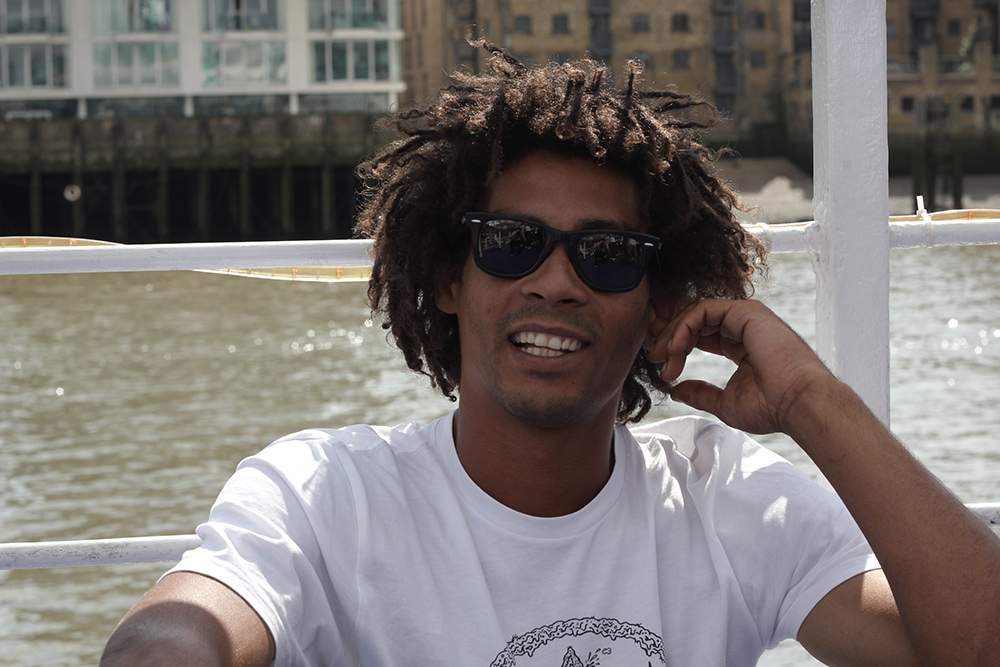 House of Vans London Opening