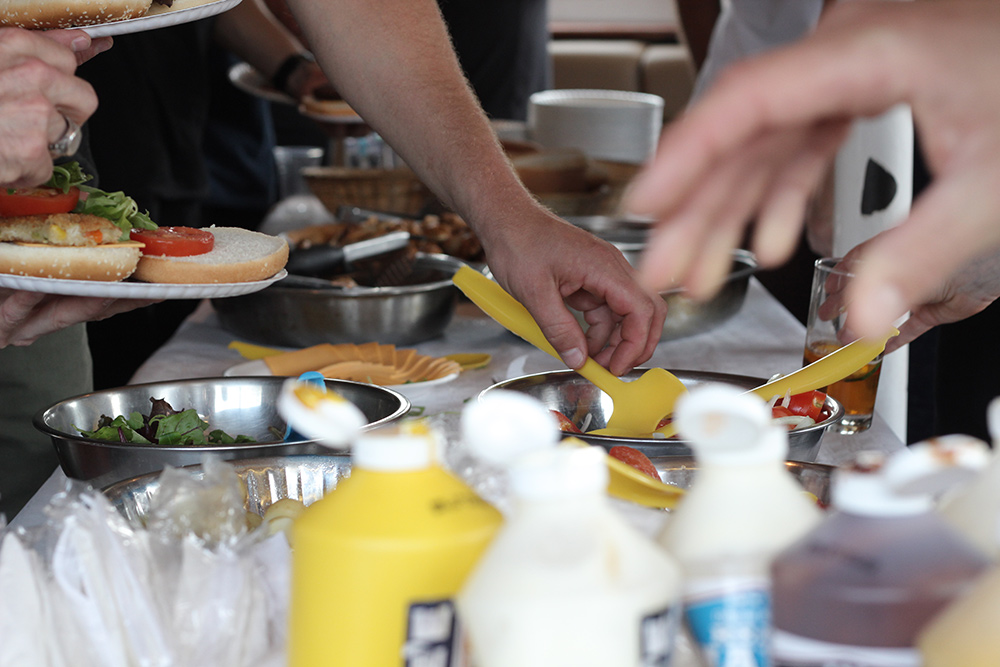 House of Vans London Opening