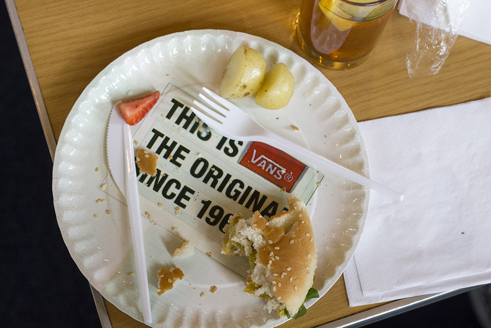 House of Vans London Opening