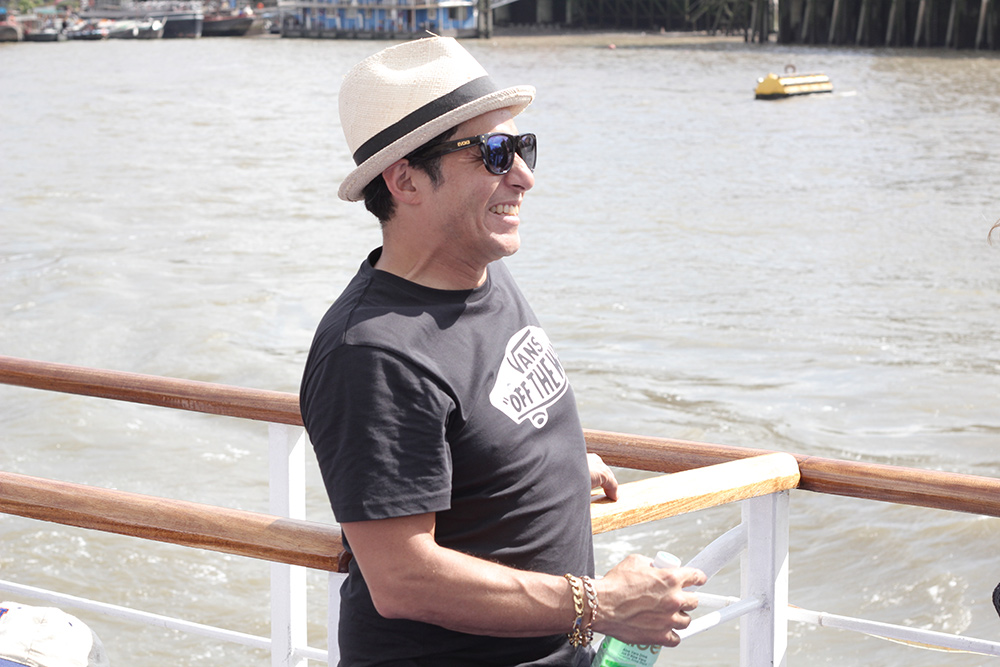 House of Vans London Opening