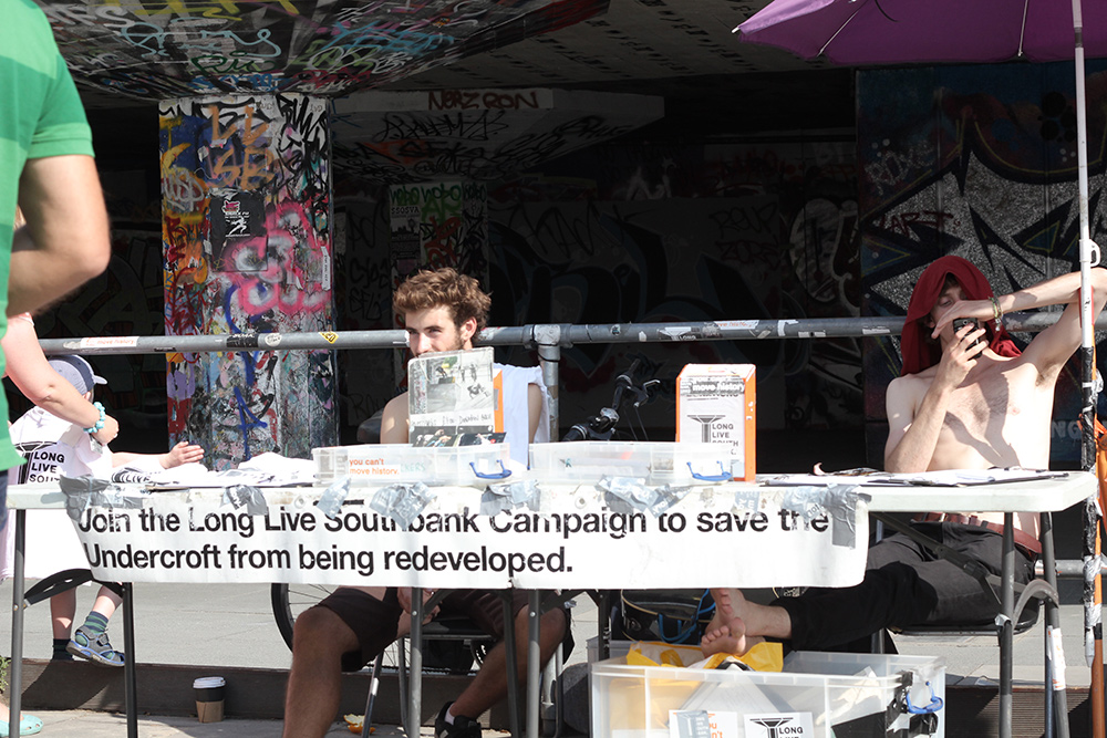 House of Vans London Opening