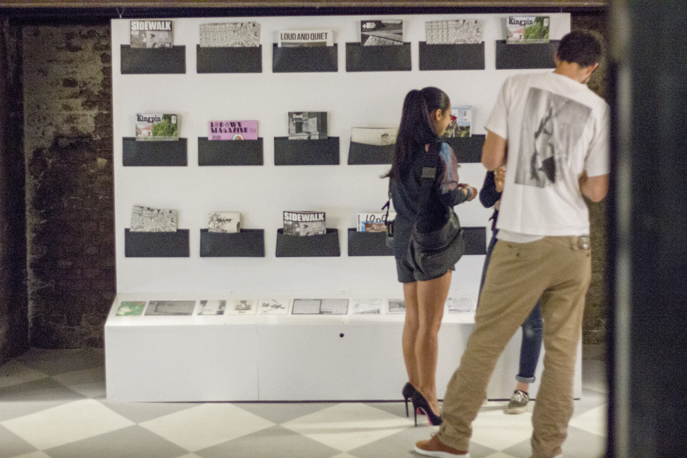 House of Vans London Opening