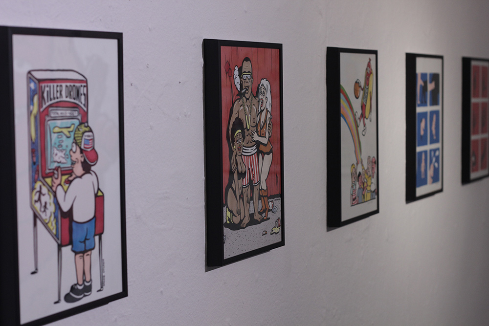 Helsinki Hookup 2014