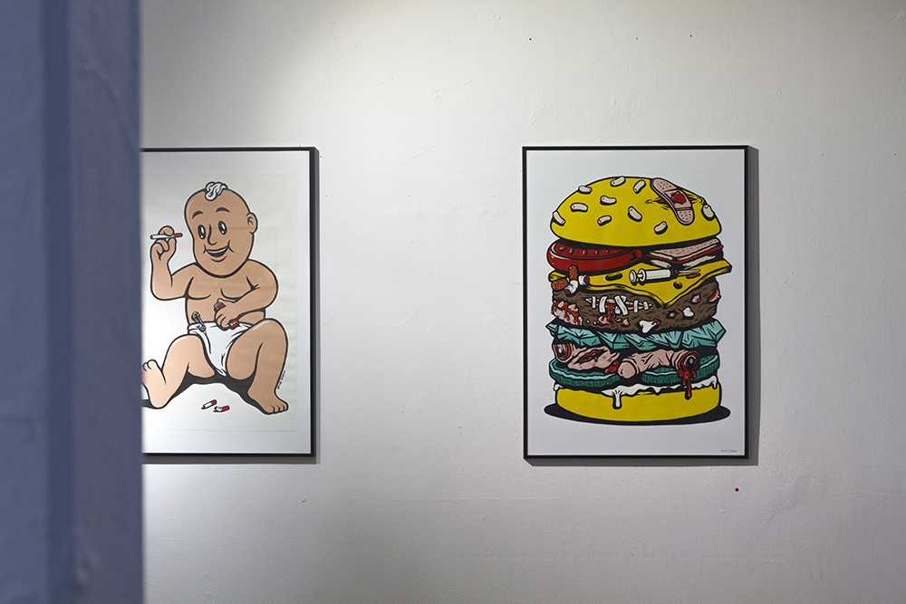 Helsinki Hookup 2014