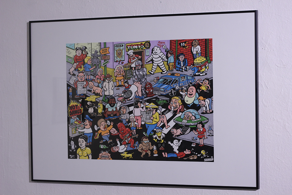 Helsinki Hookup 2014