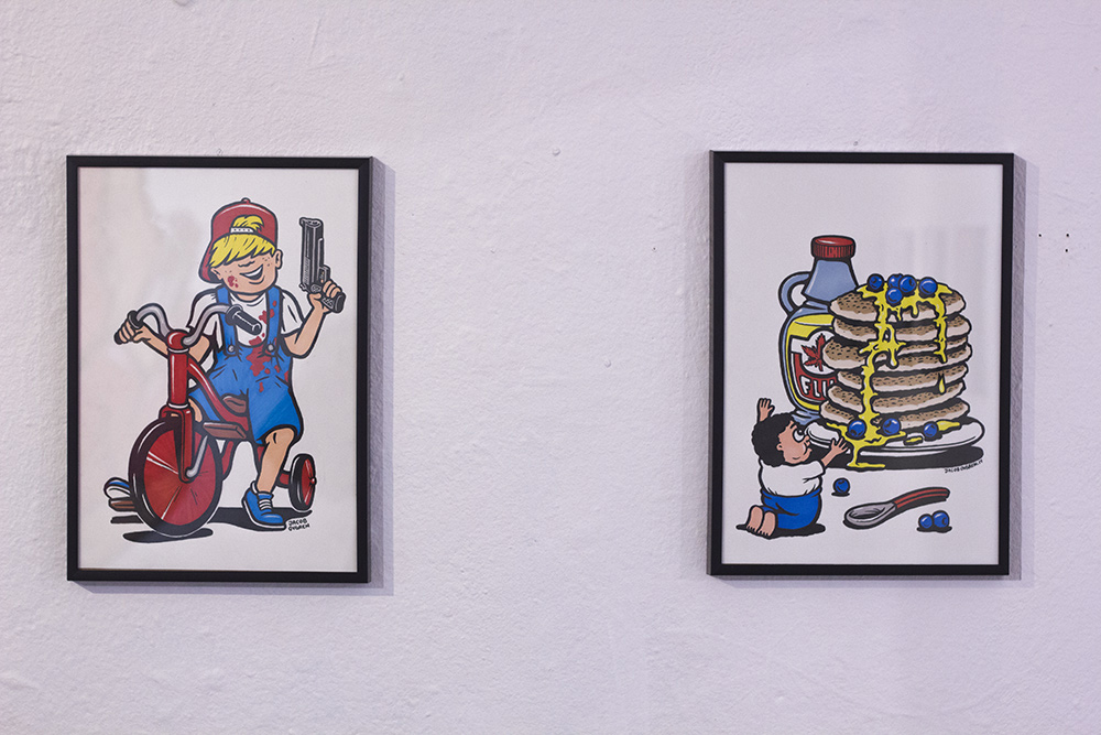 Helsinki Hookup 2014